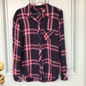 RAILS HUNTER SIZE MEDIUM